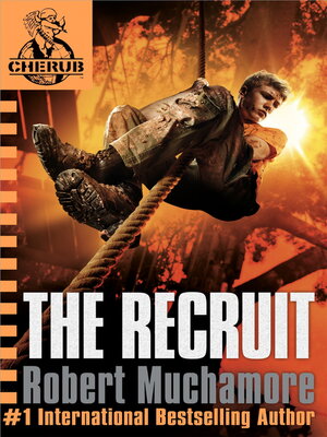 cover image of The Recruit